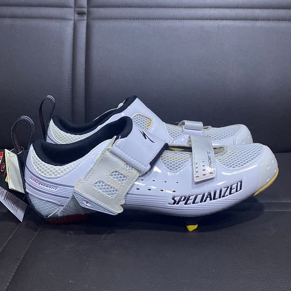 Bodygeometry Pro Riding shoes - Picture 3 of 6